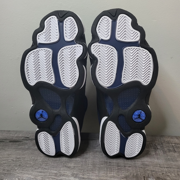 NEW Men\'s 8 / Women\'s 9.5 Air Jordan 13 Retro - DJ5982-400 main image 7